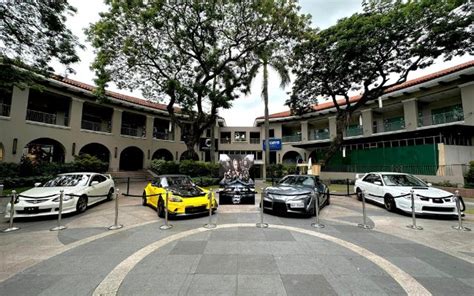 WE ARE OPEN—ALABANG TOWN .